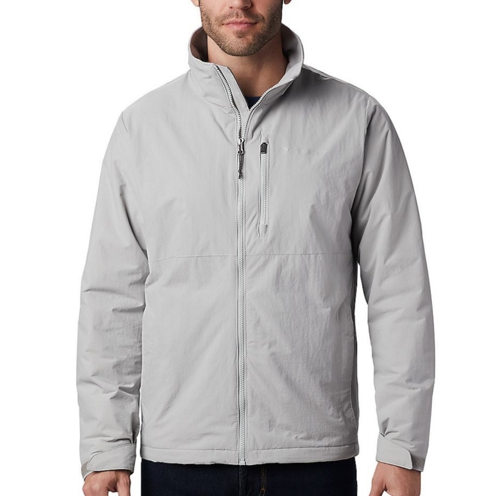 NWT Columbia jacket